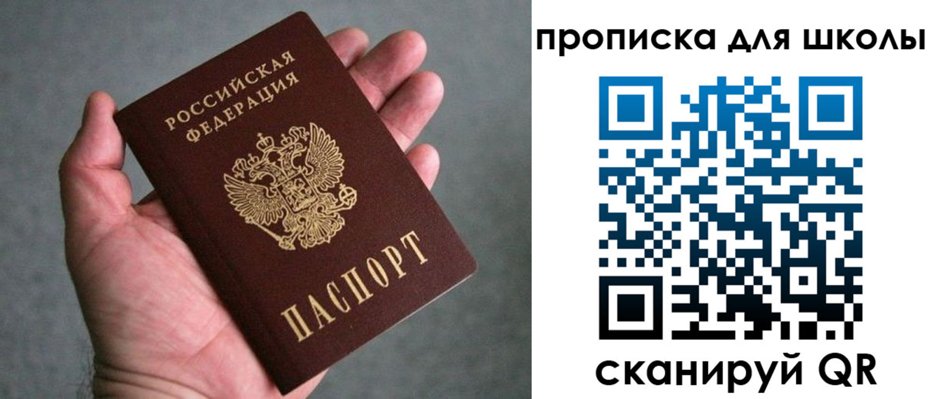 прописка штамп в Братске